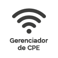 Gerenciador de CPE