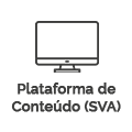 Plataforma de Conteúdo (SVA)