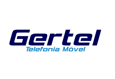 LOGO GERTEL – AZUL LOGO GERTEL - AZUL
