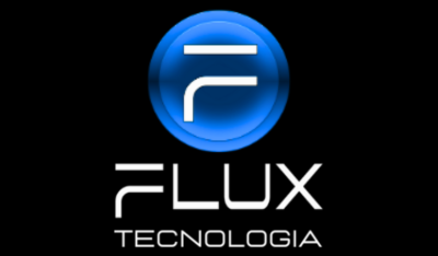logo flux stfc