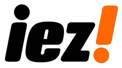 logo iez logo iez