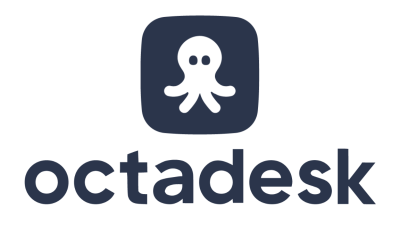 octadesk logo